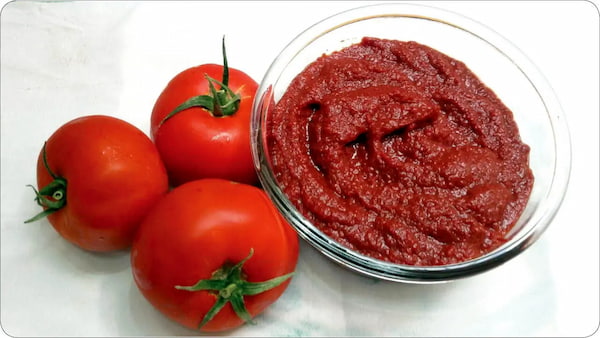 تصویر 2 از خرید و فروش رب گوجه بریکس اسپتیک با شرایط فوق العاده